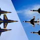 Illustration for article titled Would You Rather Be a Pilot for the US Navy or the US Air Force?